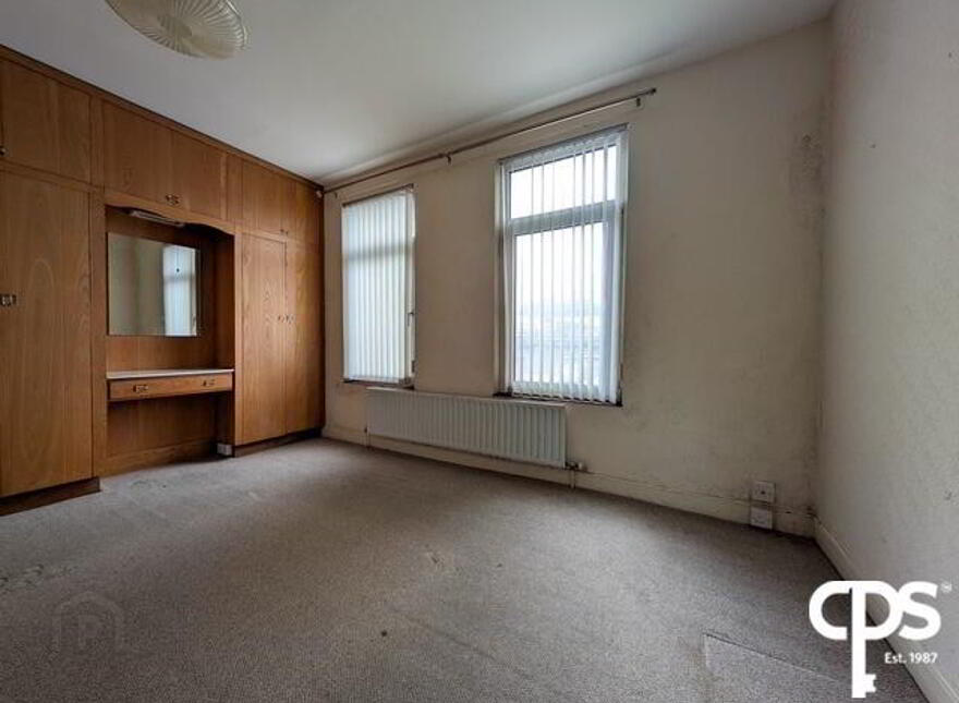 36 Portmore Street, Portadown, BT62 3NF
