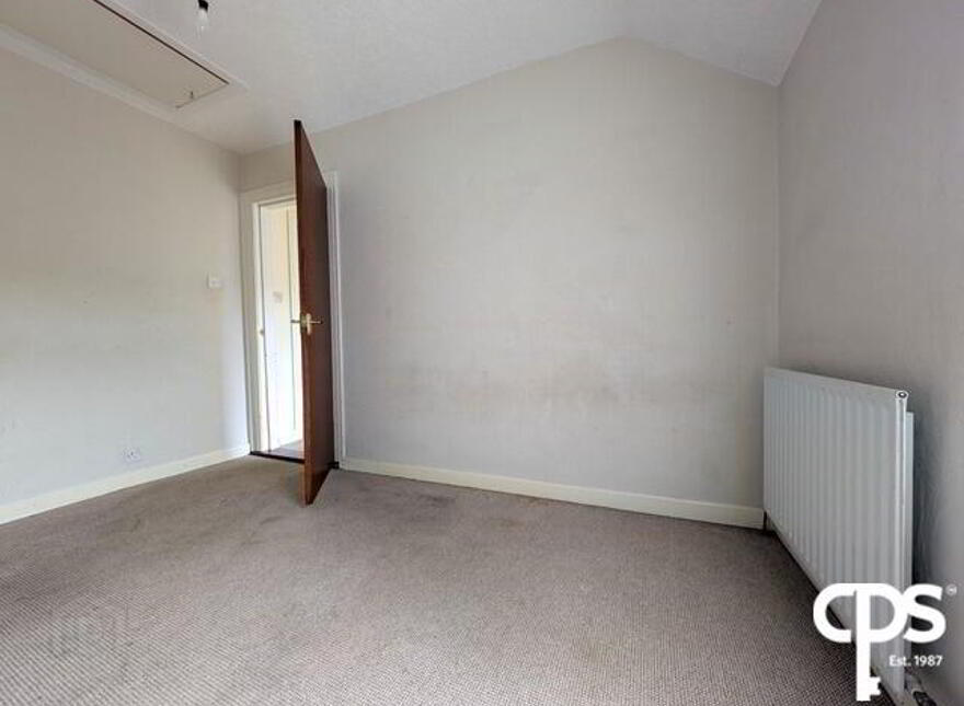 36 Portmore Street, Portadown, BT62 3NF