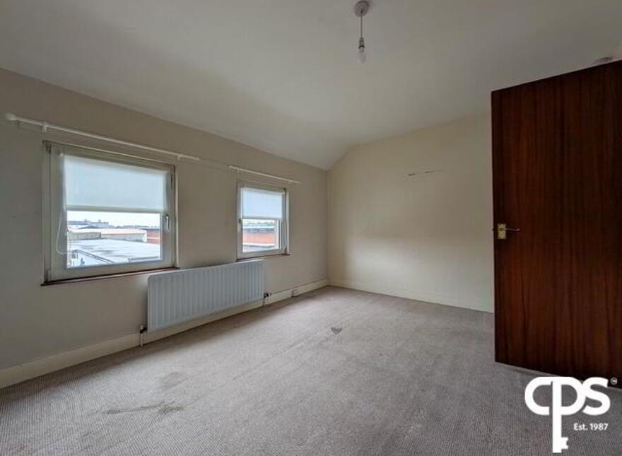 36 Portmore Street, Portadown, BT62 3NF