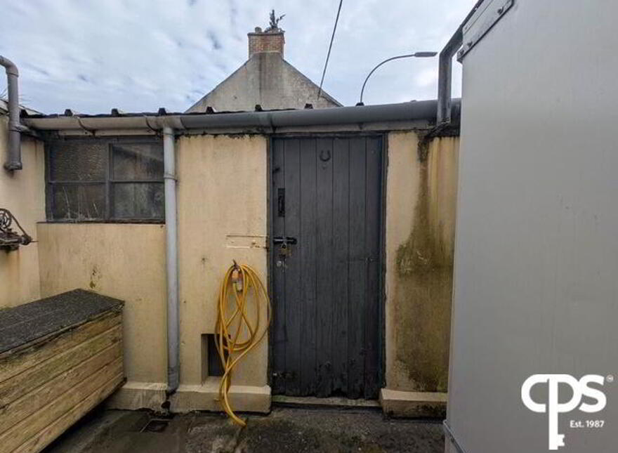 36 Portmore Street, Portadown, BT62 3NF