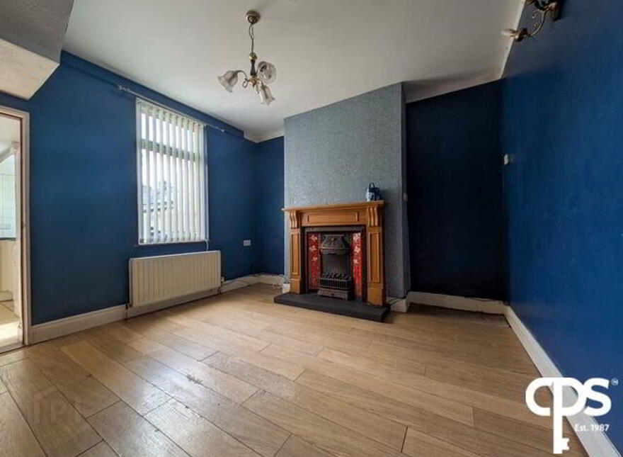 36 Portmore Street, Portadown, BT62 3NF