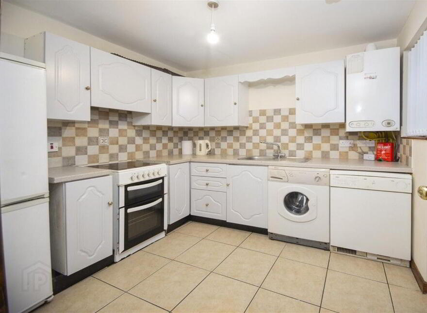 67 Damascus Street, Belfast, BT7 1QR