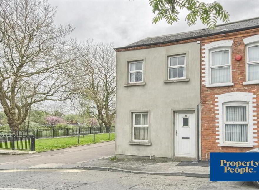 67 Damascus Street, Belfast, BT7 1QR
