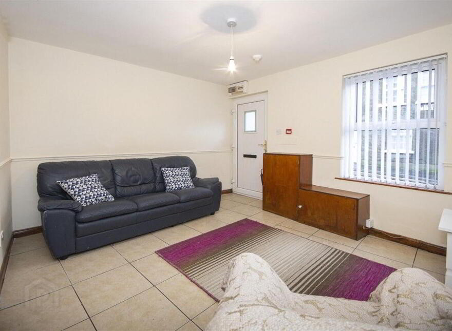 67 Damascus Street, Belfast, BT7 1QR