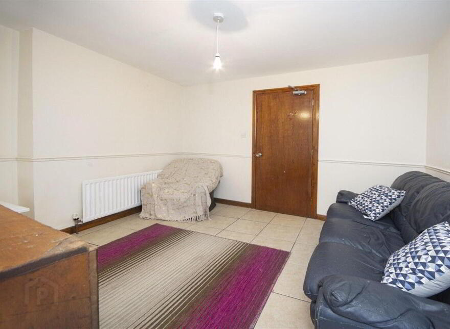 67 Damascus Street, Belfast, BT7 1QR