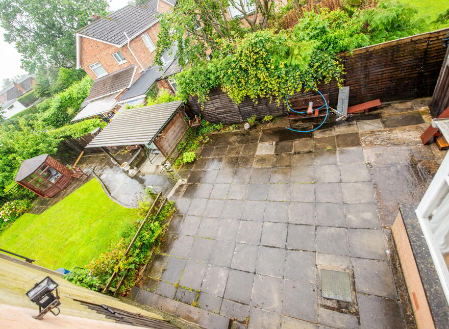 43 Gobhan Close, Portadown, Craigavon, BT63 5QZ