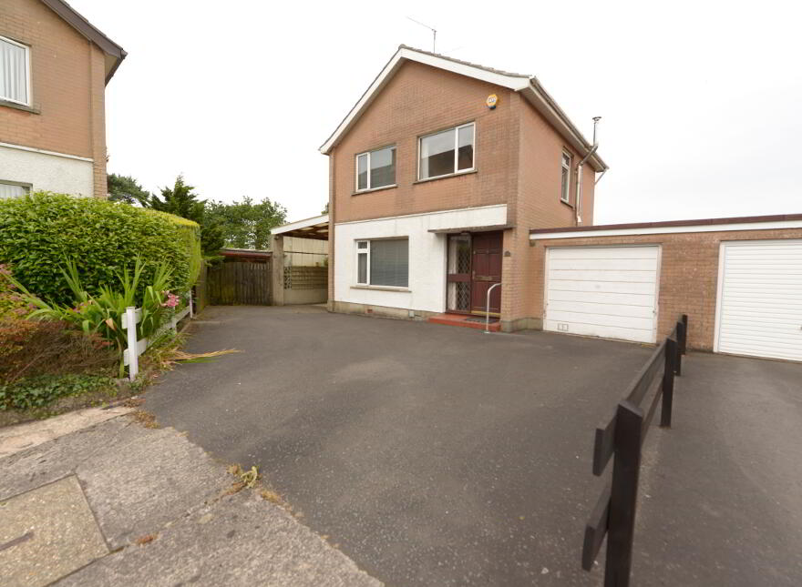 43 Gobhan Close, Portadown, Craigavon, BT63 5QZ