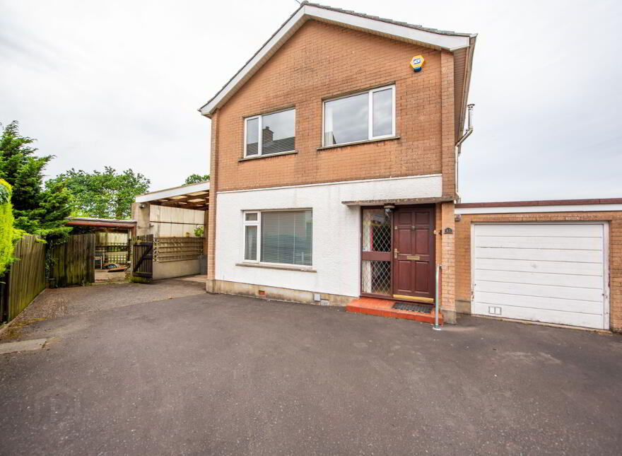 43 Gobhan Close, Portadown, Craigavon, BT63 5QZ