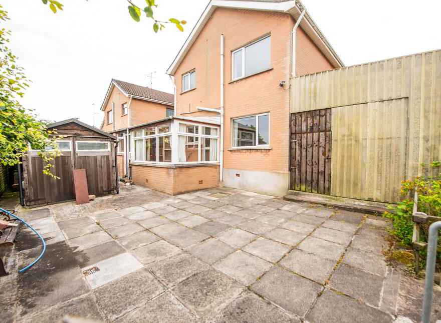 43 Gobhan Close, Portadown, Craigavon, BT63 5QZ