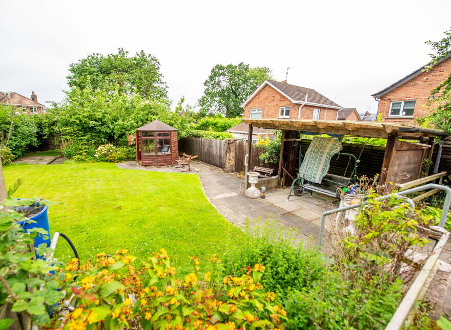 43 Gobhan Close, Portadown, Craigavon, BT63 5QZ