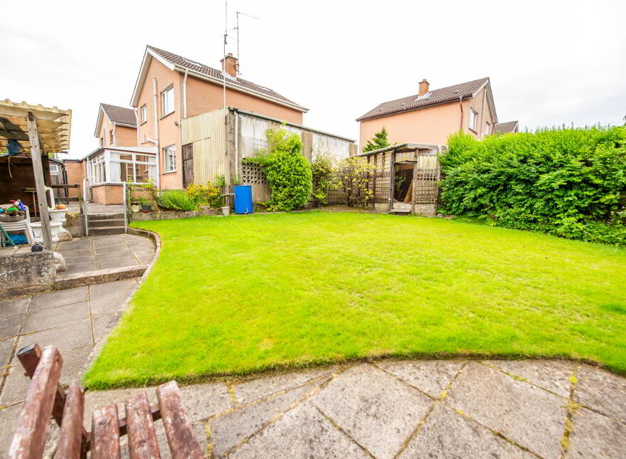 43 Gobhan Close, Portadown, Craigavon, BT63 5QZ