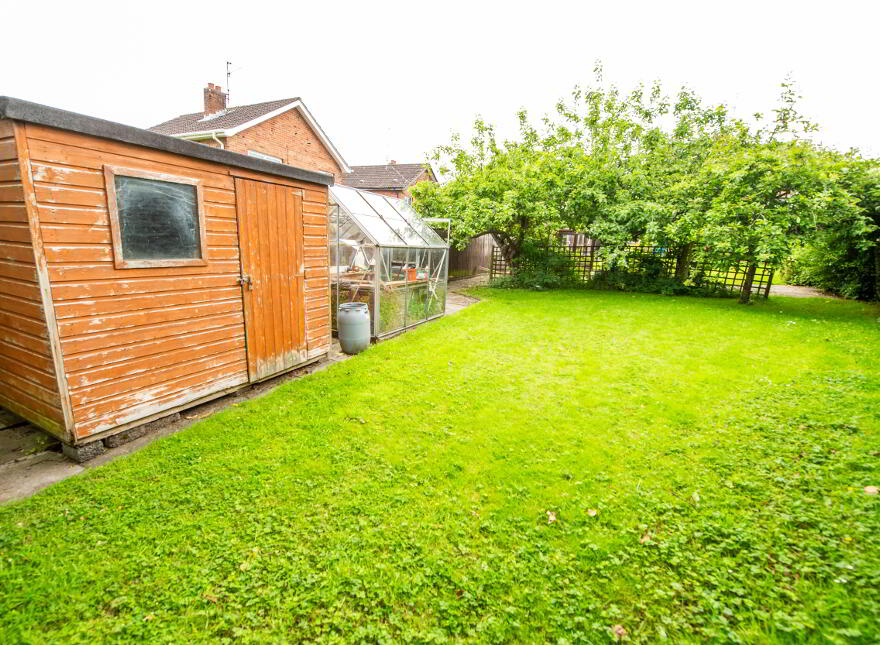 43 Gobhan Close, Portadown, Craigavon, BT63 5QZ