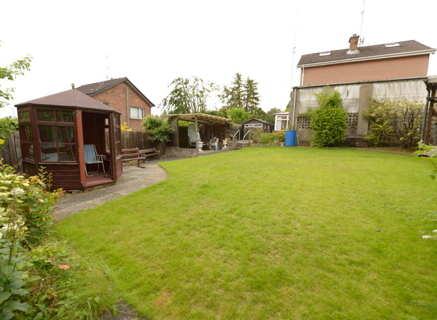 43 Gobhan Close, Portadown, Craigavon, BT63 5QZ