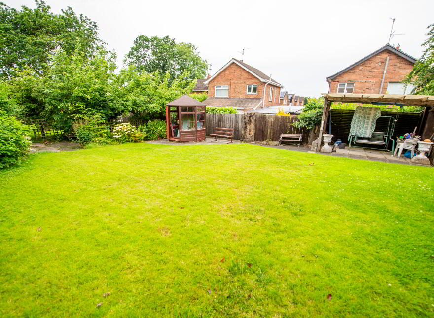43 Gobhan Close, Portadown, Craigavon, BT63 5QZ