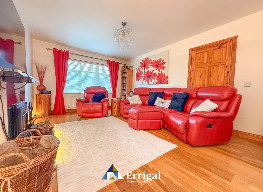 12 Summerhill, Buncrana, F93EYT0