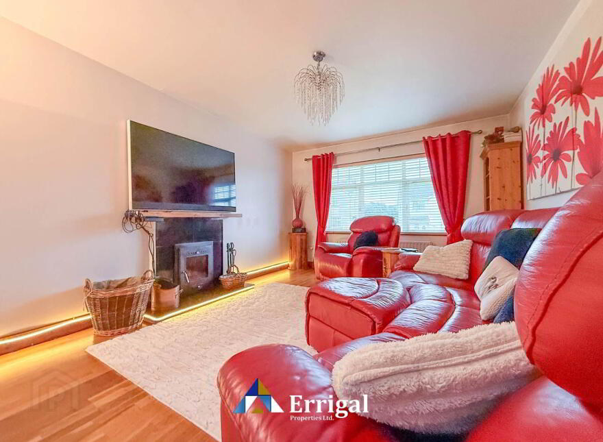 12 Summerhill, Buncrana, F93EYT0
