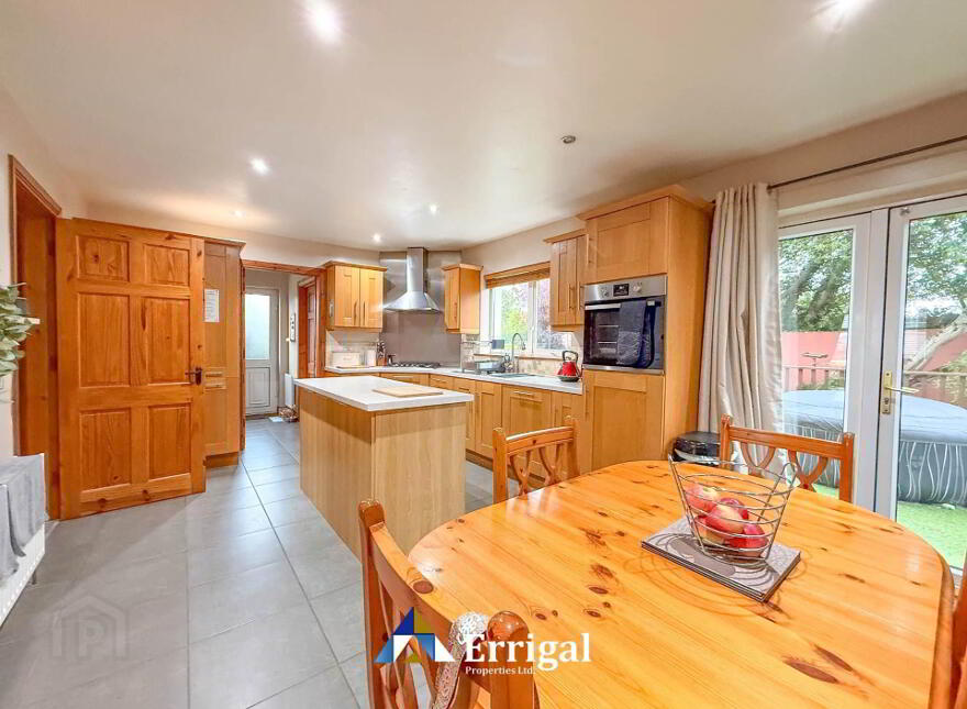 12 Summerhill, Buncrana, F93EYT0