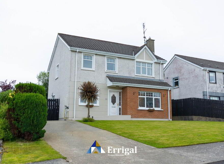12 Summerhill, Buncrana, F93EYT0