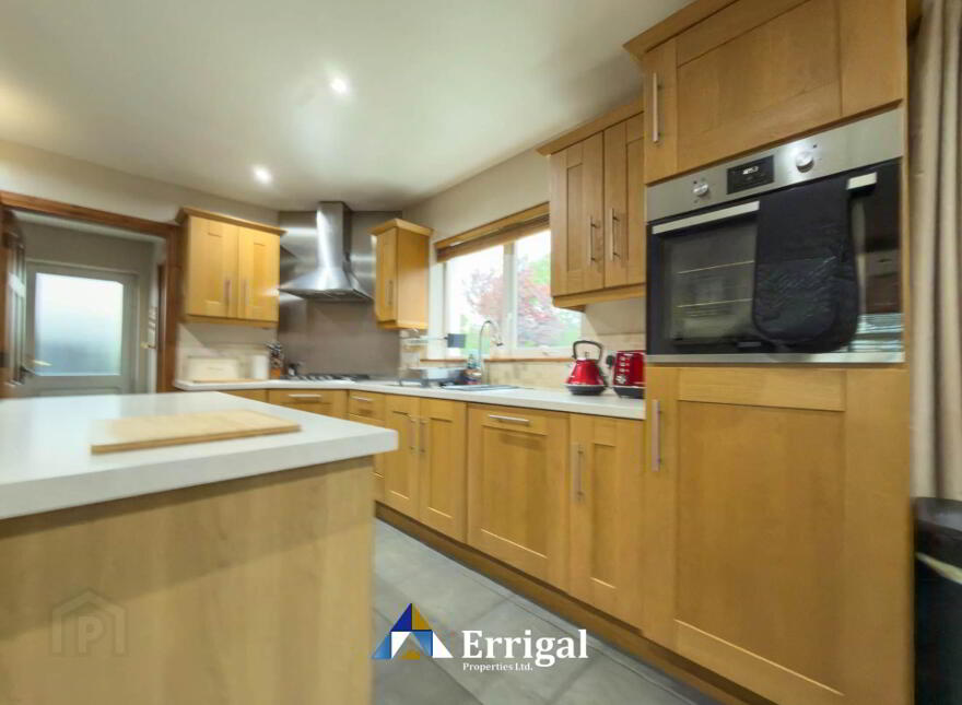 12 Summerhill, Buncrana, F93EYT0