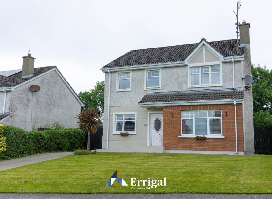12 Summerhill, Buncrana, F93EYT0