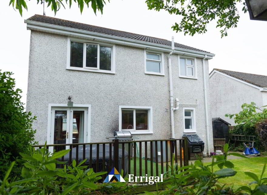12 Summerhill, Buncrana, F93EYT0