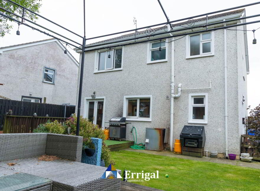 12 Summerhill, Buncrana, F93EYT0