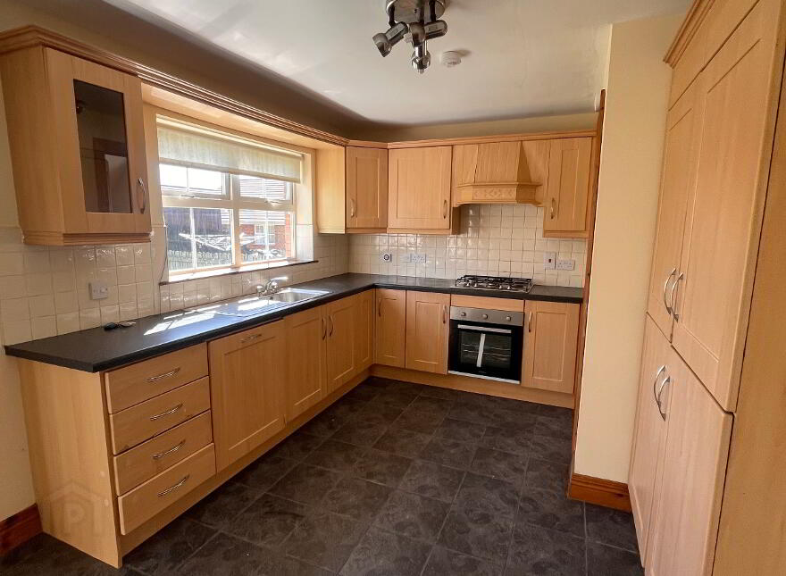12 Summer Meadow Mews, Derry, BT47 6SG