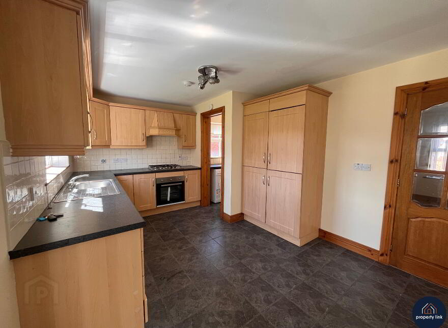 12 Summer Meadow Mews, Derry, BT47 6SG