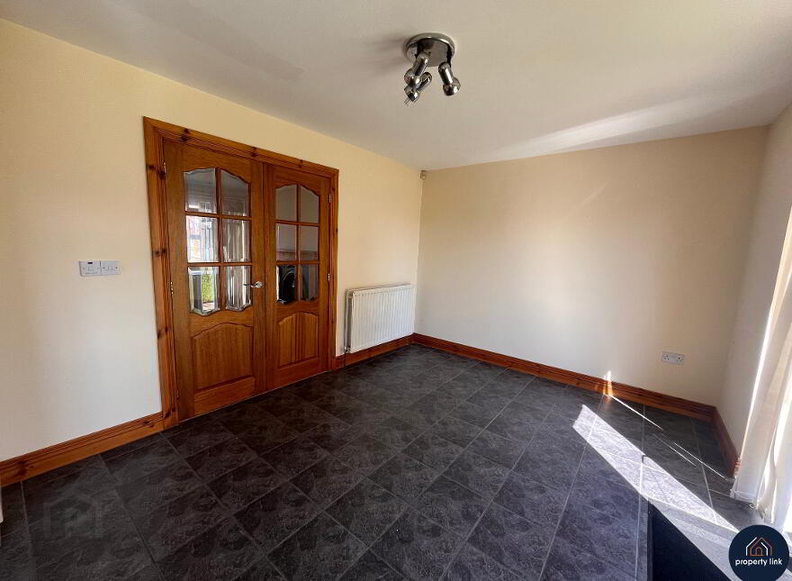 12 Summer Meadow Mews, Derry, BT47 6SG