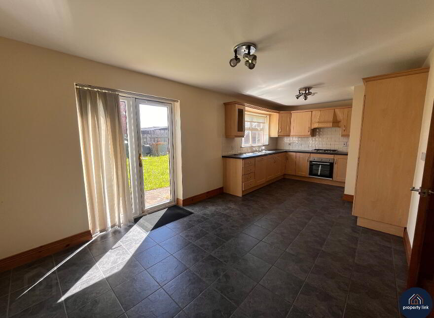 12 Summer Meadow Mews, Derry, BT47 6SG