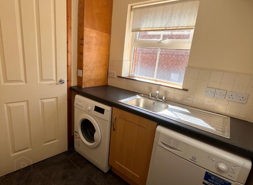 12 Summer Meadow Mews, Derry, BT47 6SG