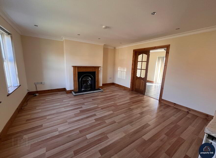 12 Summer Meadow Mews, Derry, BT47 6SG