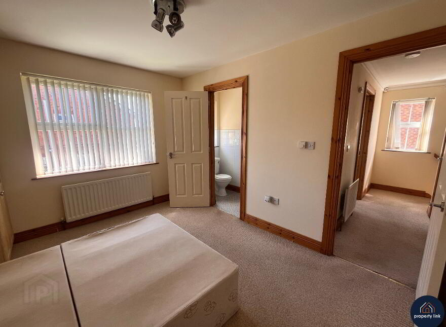 12 Summer Meadow Mews, Derry, BT47 6SG
