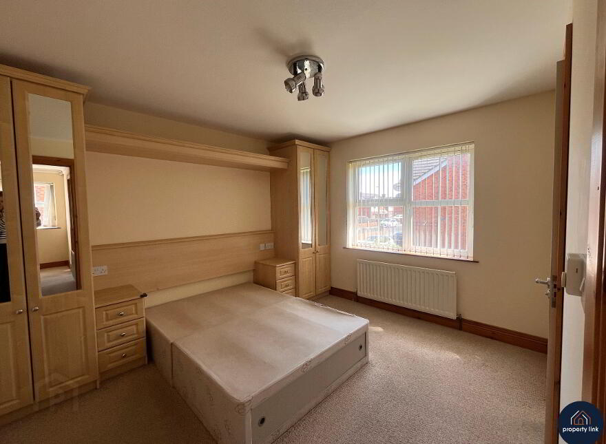12 Summer Meadow Mews, Derry, BT47 6SG