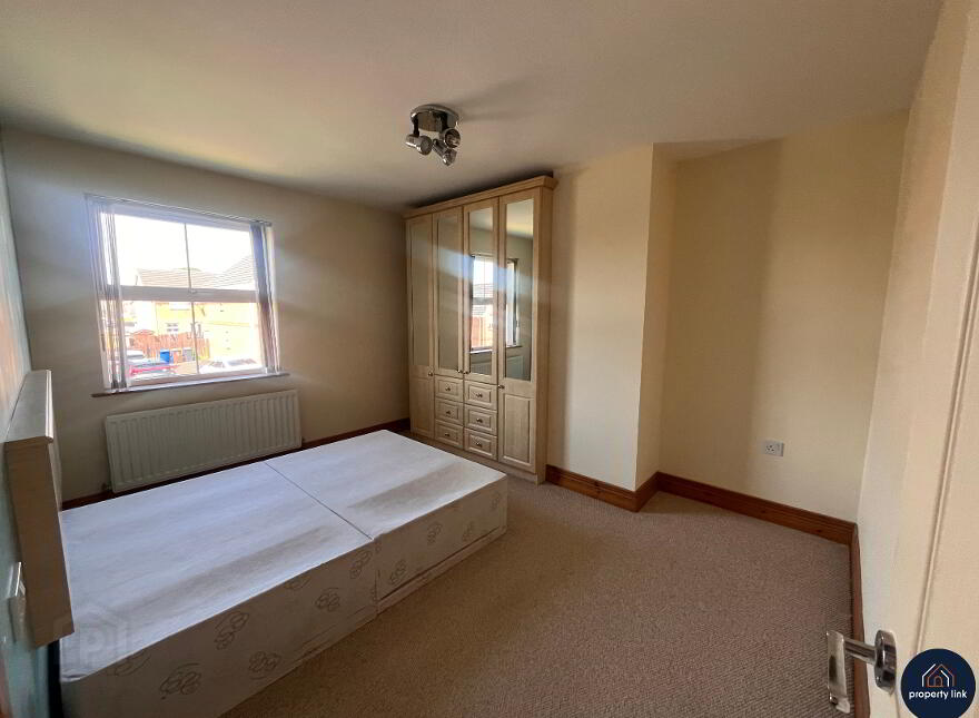 12 Summer Meadow Mews, Derry, BT47 6SG