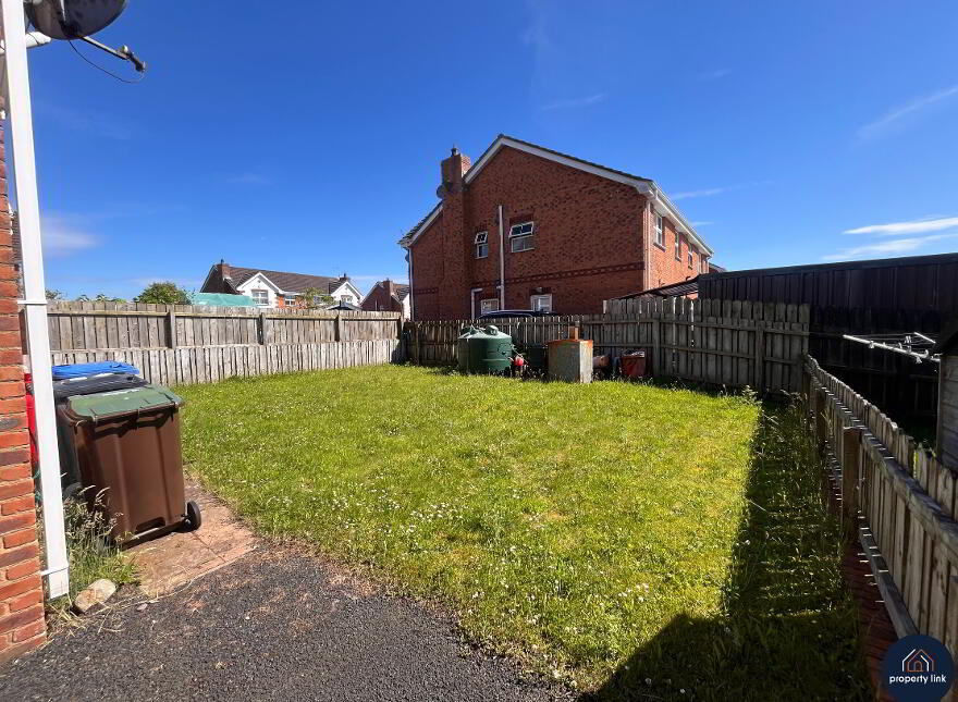 12 Summer Meadow Mews, Derry, BT47 6SG