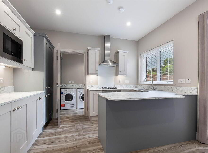 18 Lesley Chase, Knockagh Chase, Upper Road, Greenisland, BT38 8GU