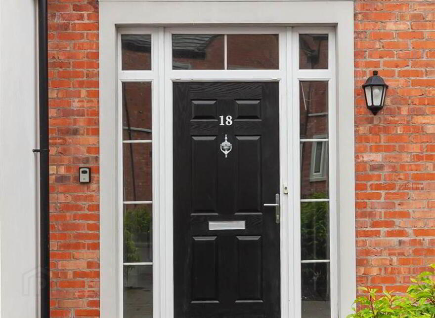 18 Lesley Chase, Knockagh Chase, Upper Road, Greenisland, BT38 8GU
