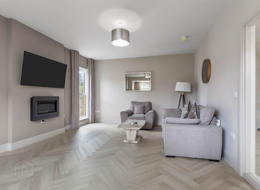 18 Lesley Chase, Knockagh Chase, Upper Road, Greenisland, BT38 8GU