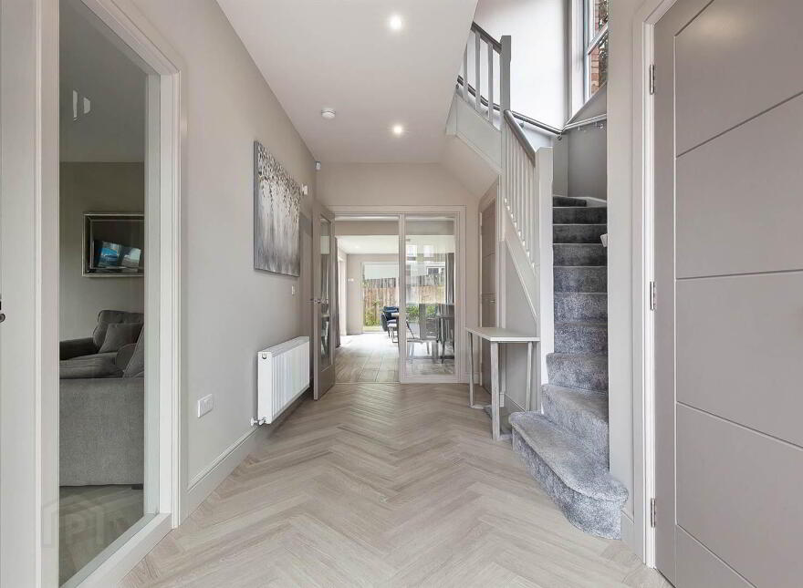 18 Lesley Chase, Knockagh Chase, Upper Road, Greenisland, BT38 8GU