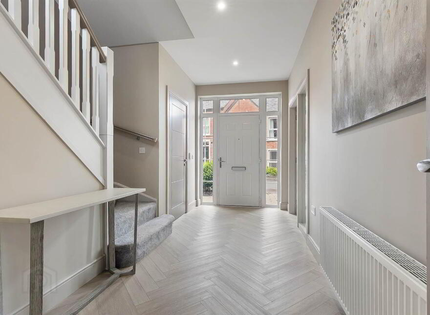 18 Lesley Chase, Knockagh Chase, Upper Road, Greenisland, BT38 8GU