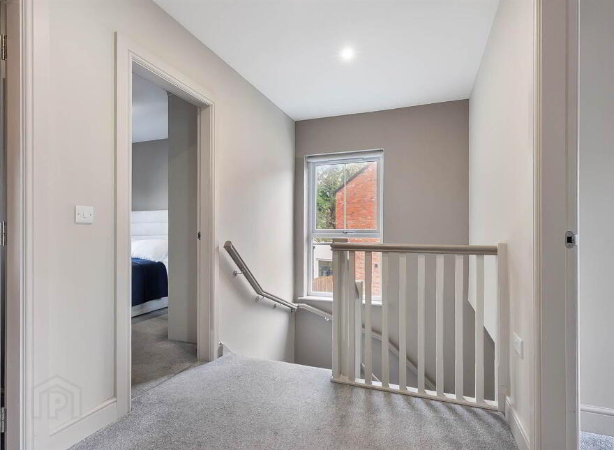 18 Lesley Chase, Knockagh Chase, Upper Road, Greenisland, BT38 8GU