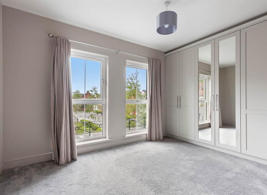 18 Lesley Chase, Knockagh Chase, Upper Road, Greenisland, BT38 8GU