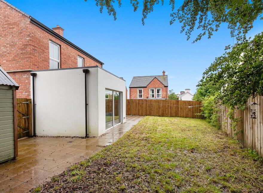 18 Lesley Chase, Knockagh Chase, Upper Road, Greenisland, BT38 8GU