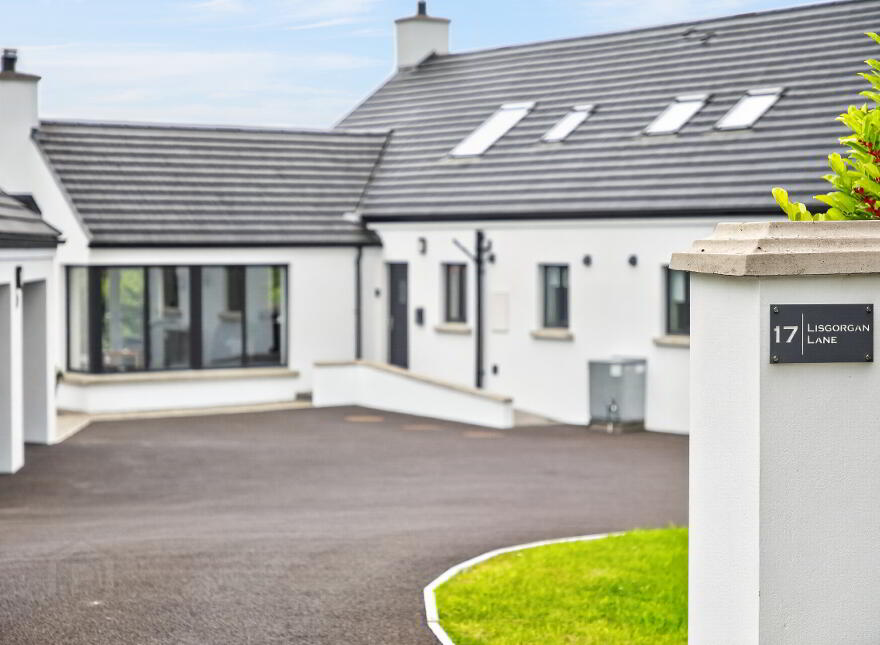 17 Lisgorgan Lane, Maghera, BT46 5TE