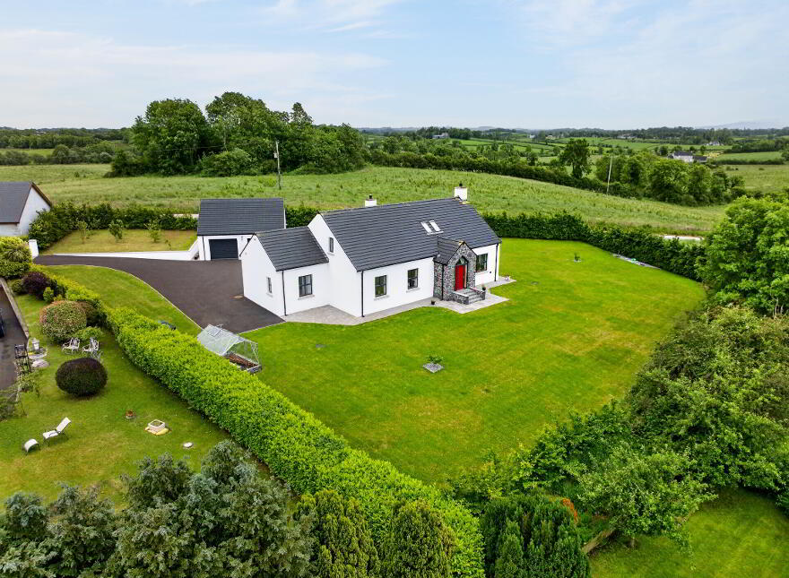 17 Lisgorgan Lane, Maghera, BT46 5TE