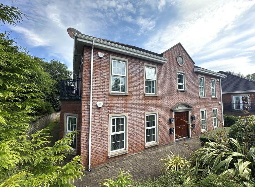 10 Drummanmore Manor, Armagh, BT61 8DP
