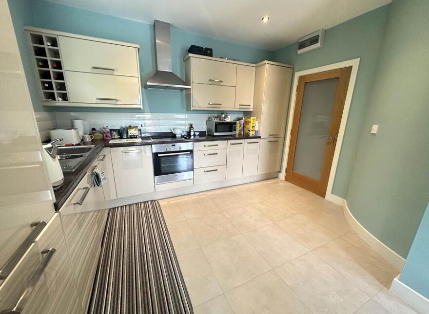 10 Drummanmore Manor, Armagh, BT61 8DP