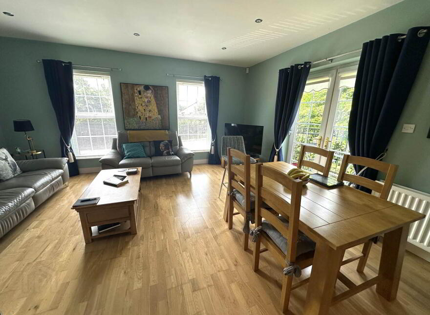 10 Drummanmore Manor, Armagh, BT61 8DP