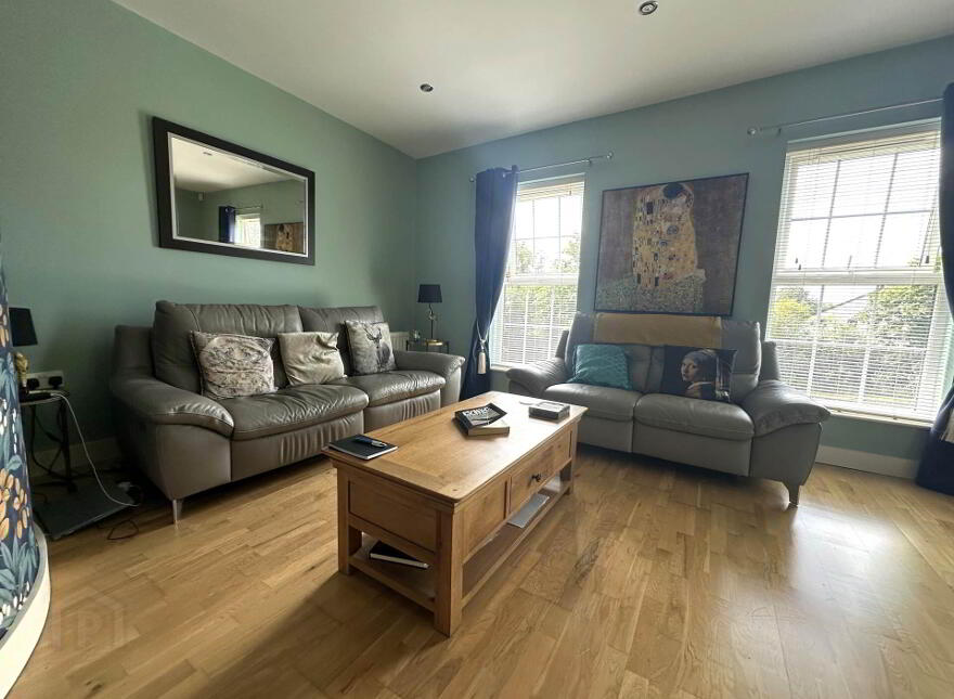 10 Drummanmore Manor, Armagh, BT61 8DP